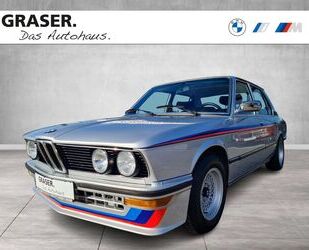 BMW 535 Gebrauchtwagen