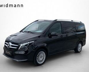 Mercedes-Benz V 250 Gebrauchtwagen