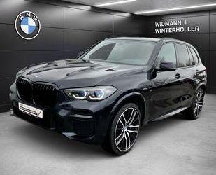 BMW X5 M50 Gebrauchtwagen