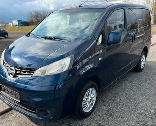 Nissan NV200 Gebrauchtwagen
