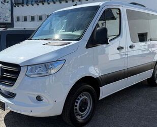 Mercedes-Benz Sprinter Gebrauchtwagen
