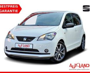 Seat Mii Gebrauchtwagen
