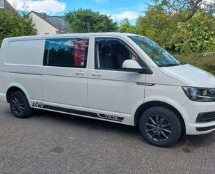 VW T6 Transporter Gebrauchtwagen