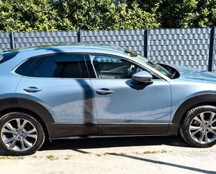 Mazda CX-30 Gebrauchtwagen