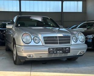 Mercedes-Benz E 240 Gebrauchtwagen