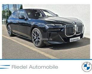 BMW 740 Gebrauchtwagen