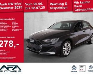 Audi A3 Gebrauchtwagen