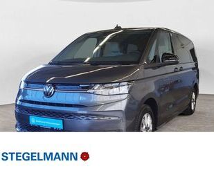 VW T7 Multivan Gebrauchtwagen