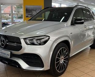 Mercedes-Benz GLE 350 Gebrauchtwagen