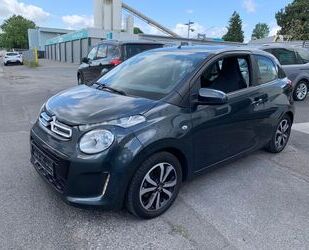 Citroen C1 Gebrauchtwagen