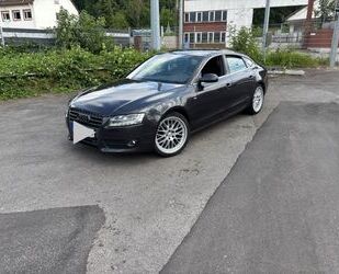 Audi A5 Gebrauchtwagen