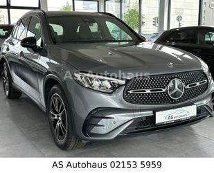 Mercedes-Benz GLC 300 Gebrauchtwagen