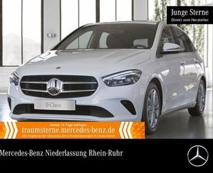 Mercedes-Benz B 180 Gebrauchtwagen