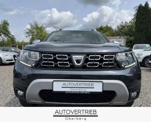 Dacia Duster Gebrauchtwagen