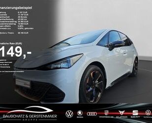 Cupra Born Gebrauchtwagen