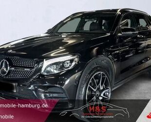 Mercedes-Benz GLC 43 AMG Gebrauchtwagen