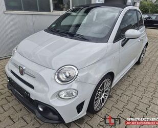 Abarth 595C Gebrauchtwagen