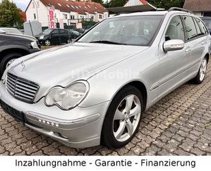 Mercedes-Benz C 180 Gebrauchtwagen