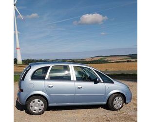 Opel Meriva Gebrauchtwagen