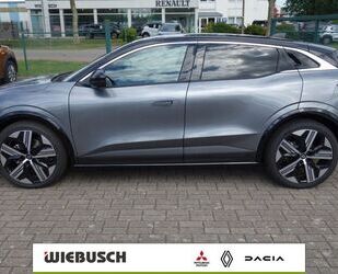 Renault Megane E-TECH Gebrauchtwagen