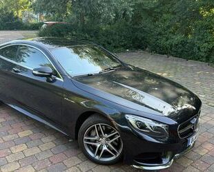 Mercedes-Benz S 500 Gebrauchtwagen