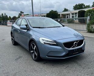 Volvo V40 Gebrauchtwagen