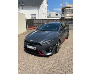 Kia pro ceed / ProCeed Gebrauchtwagen