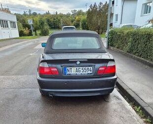 BMW 318 Gebrauchtwagen