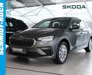Skoda Scala Gebrauchtwagen