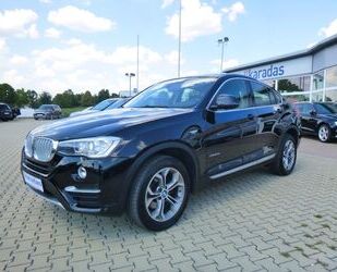 BMW X4 Gebrauchtwagen