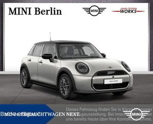 Mini Cooper C Gebrauchtwagen