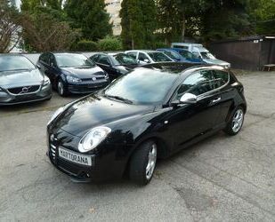 Alfa Romeo MiTo Gebrauchtwagen