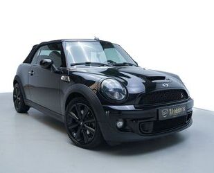 Mini Cooper S Cabrio Gebrauchtwagen