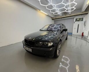 BMW 320 Gebrauchtwagen