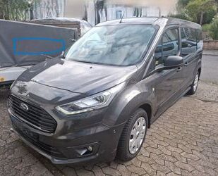 Ford Tourneo Gebrauchtwagen