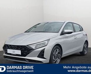 Hyundai i20 Gebrauchtwagen