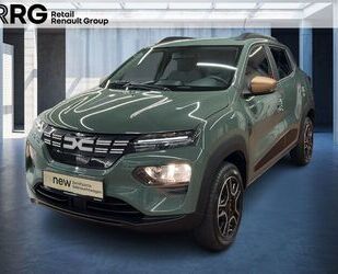 Dacia Spring Gebrauchtwagen