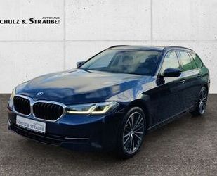 BMW 530 Gebrauchtwagen