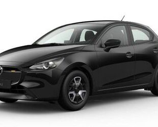 Mazda 2 Gebrauchtwagen