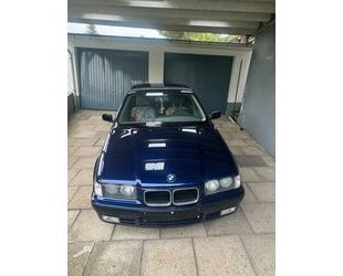 BMW 316 Gebrauchtwagen