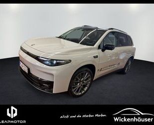 Leapmotor C10 Gebrauchtwagen