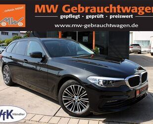 BMW 530 Gebrauchtwagen