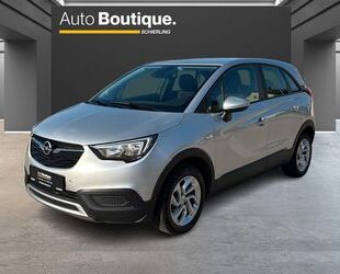 Opel Crossland (X) Gebrauchtwagen