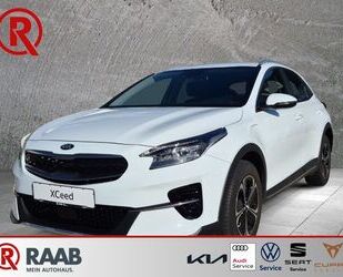 Kia XCeed Gebrauchtwagen