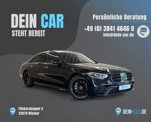 Mercedes-Benz S 580 Gebrauchtwagen