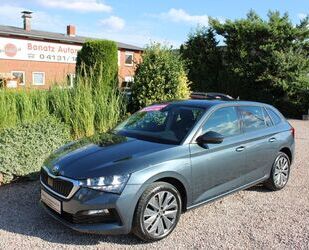 Skoda Scala Gebrauchtwagen