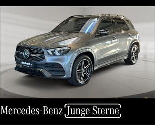Mercedes-Benz GLE 300 Gebrauchtwagen