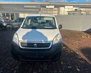 Peugeot Partner Gebrauchtwagen