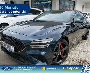 Genesis G70 Gebrauchtwagen