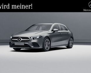 Mercedes-Benz A 180 Gebrauchtwagen
